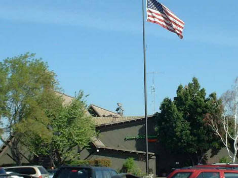 Garden City Casino