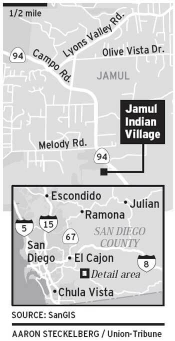 Hollywood Casino San Diego Map