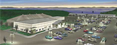 Konocti Vista Casino Resort
