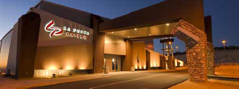 La Posta Casino