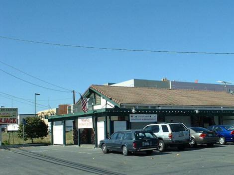 Napa Valley Casino