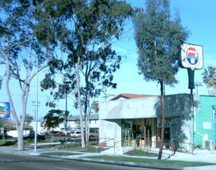 Palomar Card Club