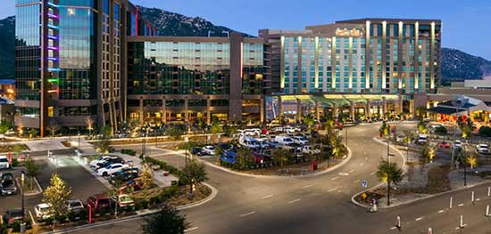 Pechanga Resort & CasinO