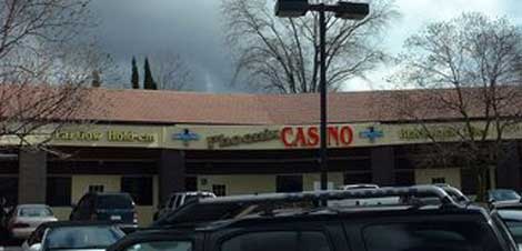 Phoenix Casino