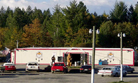 Red Fox Casino