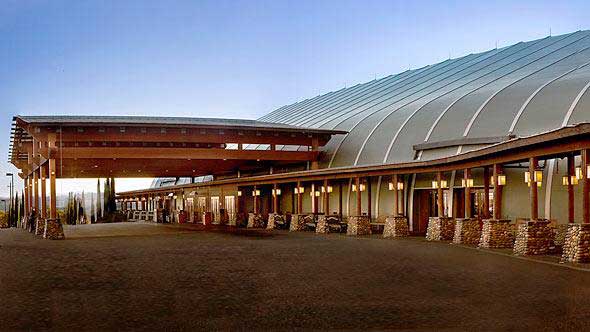 River Rock Casino 2026