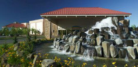 Rolling Hills Casino