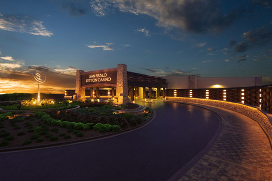 San Pablo Lytton Casino
