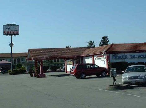 The 101 Casino