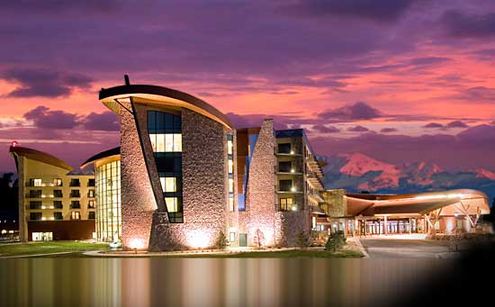Sky Ute Casino Resort