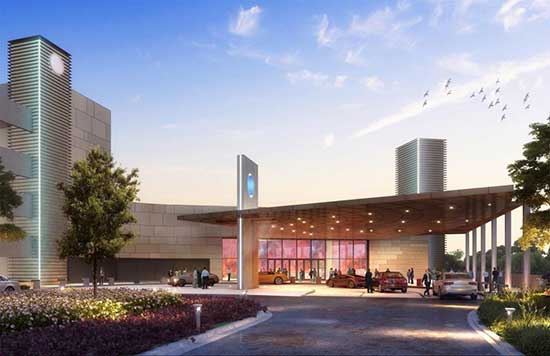 Tribal Winds Casino