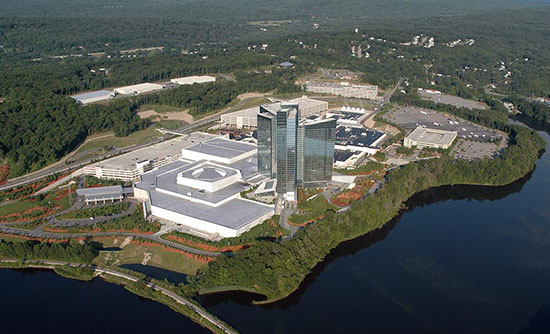 Mohegan Sun Casino