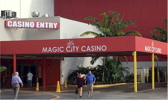 Magic City Casino