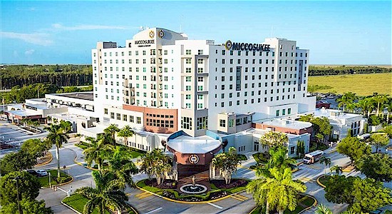 Miccosukee Casino