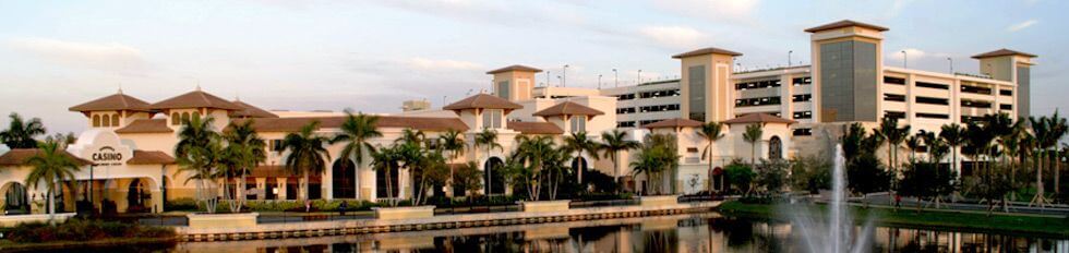 Seminole Casino Coconut Creek