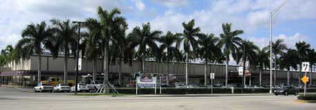 Seminole Casino Hollywood