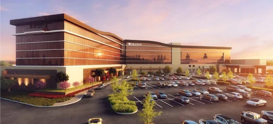 Graton Resort Casino in 2027