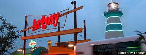 Argosy Casino
