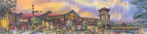 Great River Casino Resort and Fun City
