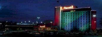 Harrahs Council Bluffs