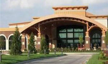 Riverside Casino and Golf Resort