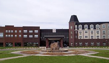 Wild Rose Casino and Resort