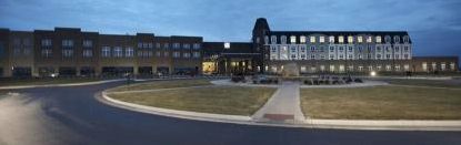 Wild Rose Casino and Resort Emmetsburg
