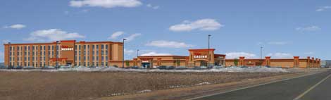 WinnaVegas Casino