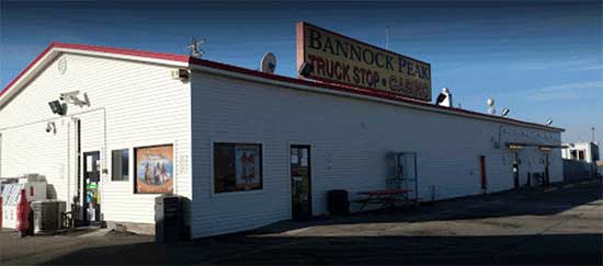 Bannock Peak Casino