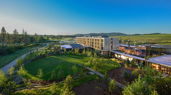 Coeur D'Alene Casino