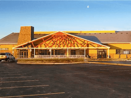 Sage Hill Casino