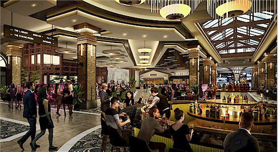 American Place Waukegan Casino