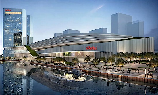 Bally's Chicago Casino