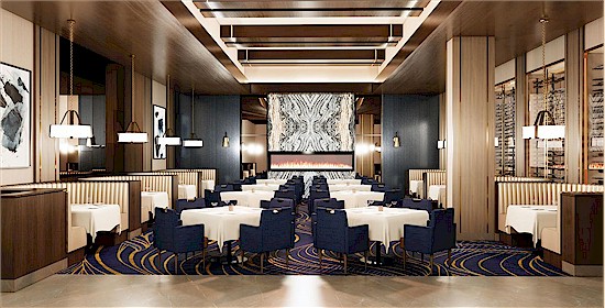 Hard Rock Casino Rockford Restaurant