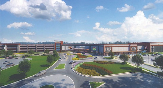 New Hollywood Casino Joliet