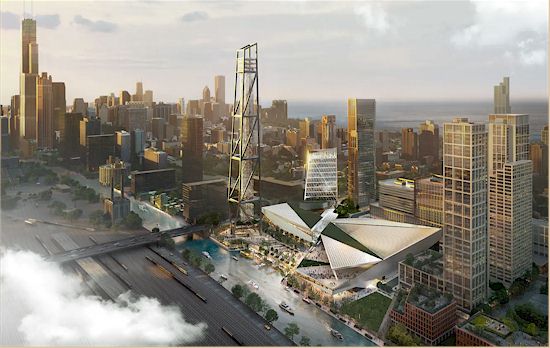 Rivers 78 Gaming Chicago