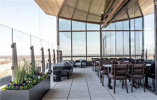 Wind Creek Chicago Alto Steakhouse