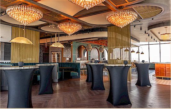 Wind Creek Chicago Alto Steakhouse