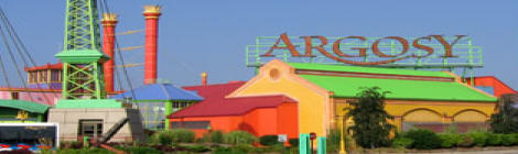 Argosy Casino Alton