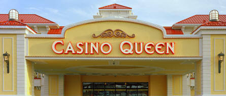Casino Queen