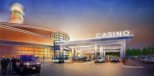 Bally's Quad Cities