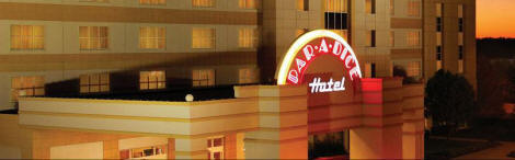 Par-A-Dice Hotel and Casino
