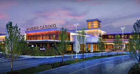 Rivers Casino