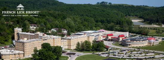 French Lick Resort Casino