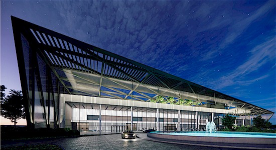 Lake County Convention Center