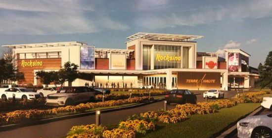 Terre Haute CasinO