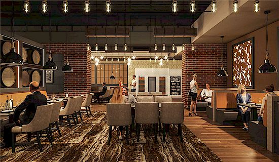 Terre Haute Casino Resort Steakhouse