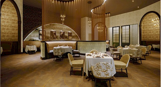 Terre Haute Casino Steakhouse