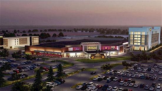 Hard Rock Terre Haute
