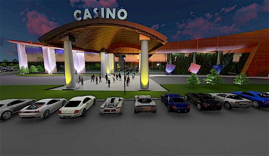 Premier Gaming Terre Haute